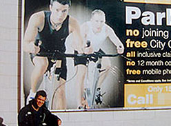 Greens Health and Fitness