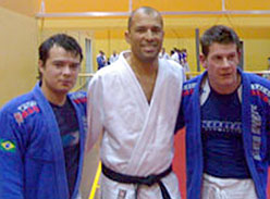 Royce Gracie
